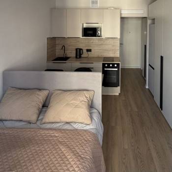 Сдается 1-комнатная квартира, 20 м²