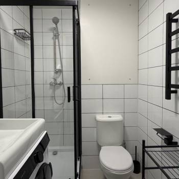 Сдается 1-комнатная квартира, 20 м²