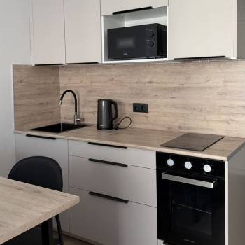 Сдается 1-комнатная квартира, 20 м²