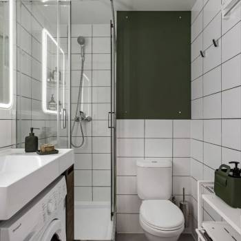 Сдается 1-комнатная квартира, 23,2 м²
