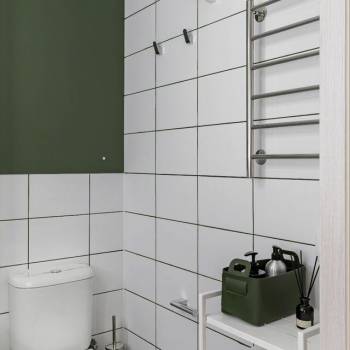 Сдается 1-комнатная квартира, 23,2 м²