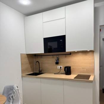 Сдается 1-комнатная квартира, 19,8 м²