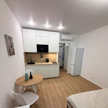 Сдается 1-комнатная квартира, 19,8 м²