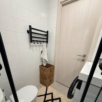 Сдается 1-комнатная квартира, 19,8 м²