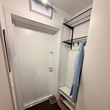 Сдается 1-комнатная квартира, 19,8 м²