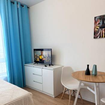 Сдается 1-комнатная квартира, 19,8 м²