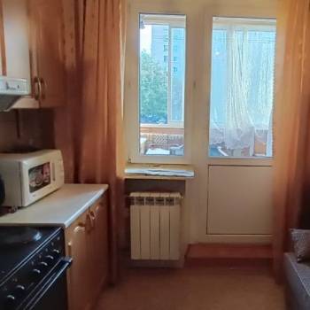 Сдается 1-комнатная квартира, 39,5 м²