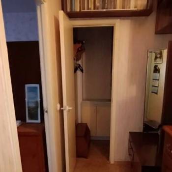 Сдается 1-комнатная квартира, 39,5 м²