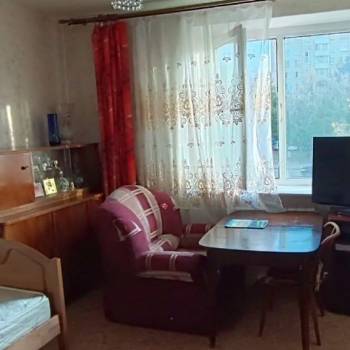 Сдается 1-комнатная квартира, 39,5 м²