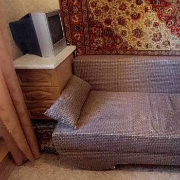 Сдается 1-комнатная квартира, 39,5 м²