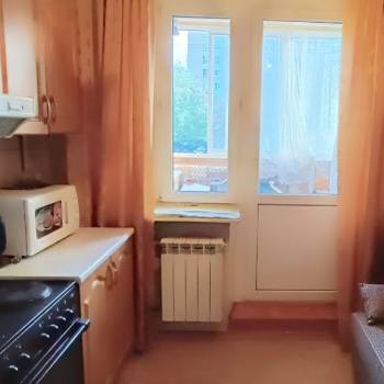 Сдается 1-комнатная квартира, 39,5 м²