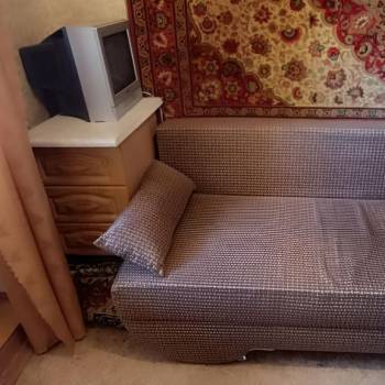 Сдается 1-комнатная квартира, 39,5 м²
