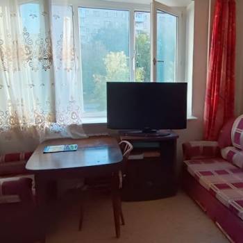 Сдается 1-комнатная квартира, 39,5 м²