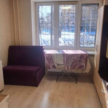 Сдается 1-комнатная квартира, 16 м²