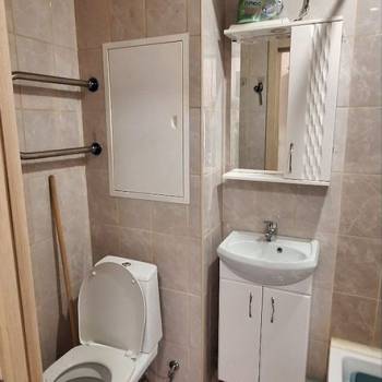Сдается 1-комнатная квартира, 16 м²