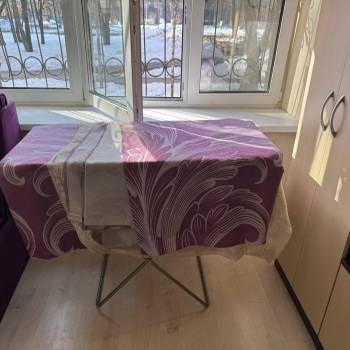 Сдается 1-комнатная квартира, 16 м²
