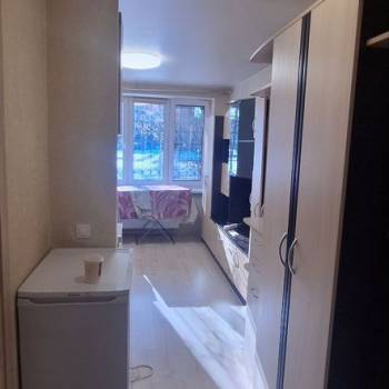 Сдается 1-комнатная квартира, 16 м²