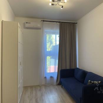 Сдается 1-комнатная квартира, 23 м²