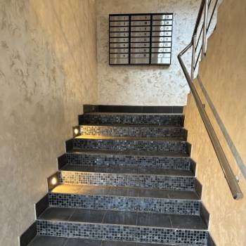 Сдается 1-комнатная квартира, 23 м²
