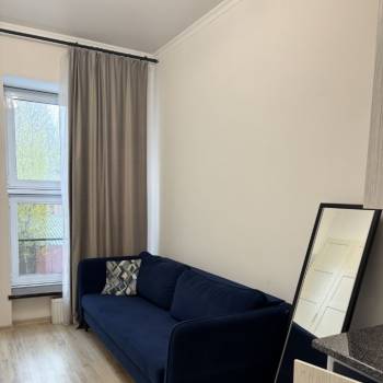 Сдается 1-комнатная квартира, 23 м²