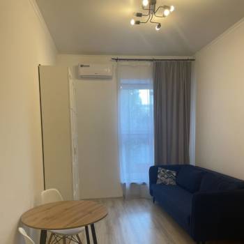 Сдается 1-комнатная квартира, 23 м²