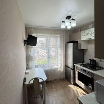Сдается 1-комнатная квартира, 34,7 м²