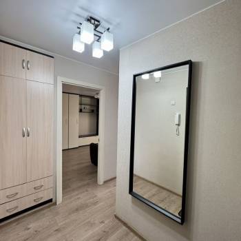 Сдается 1-комнатная квартира, 34,7 м²