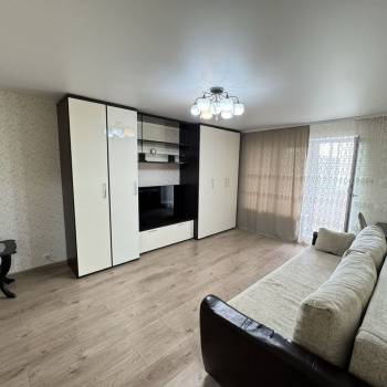 Сдается 1-комнатная квартира, 34,7 м²