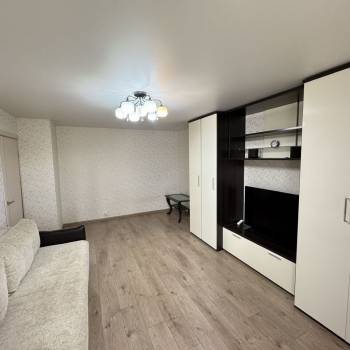 Сдается 1-комнатная квартира, 34,7 м²
