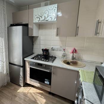 Сдается 1-комнатная квартира, 34,7 м²