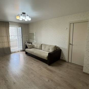 Сдается 1-комнатная квартира, 34,7 м²