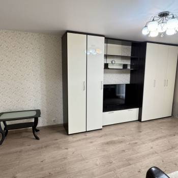 Сдается 1-комнатная квартира, 34,7 м²
