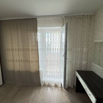 Сдается 1-комнатная квартира, 34,7 м²