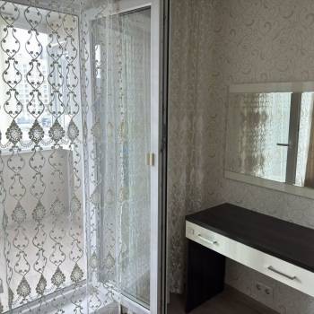 Сдается 1-комнатная квартира, 34,7 м²