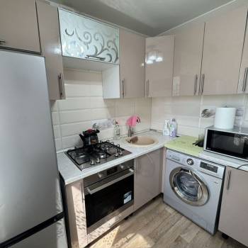 Сдается 1-комнатная квартира, 34,7 м²
