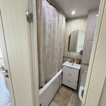 Сдается 1-комнатная квартира, 34,7 м²