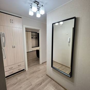 Сдается 1-комнатная квартира, 34,7 м²