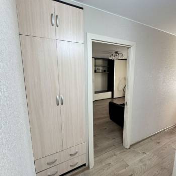 Сдается 1-комнатная квартира, 34,7 м²