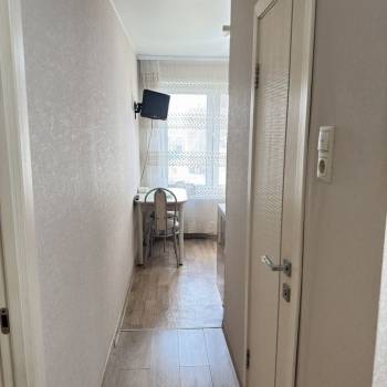 Сдается 1-комнатная квартира, 34,7 м²