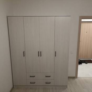Сдается 2-х комнатная квартира, 57 м²