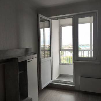 Сдается 2-х комнатная квартира, 57 м²