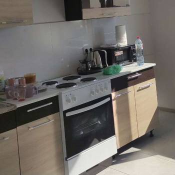 Сдается 2-х комнатная квартира, 57 м²