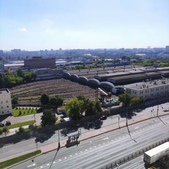 Сдается 2-х комнатная квартира, 57 м²