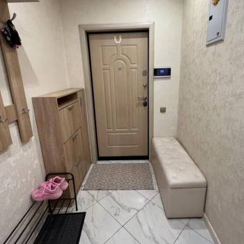 Сдается 2-х комнатная квартира, 60,5 м²
