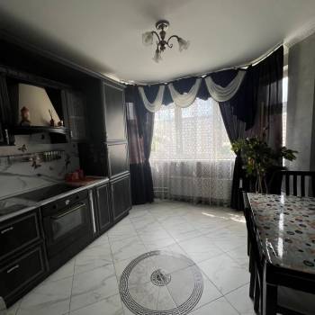 Сдается 2-х комнатная квартира, 60,5 м²