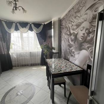 Сдается 2-х комнатная квартира, 60,5 м²