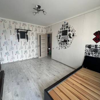 Сдается 2-х комнатная квартира, 60,5 м²