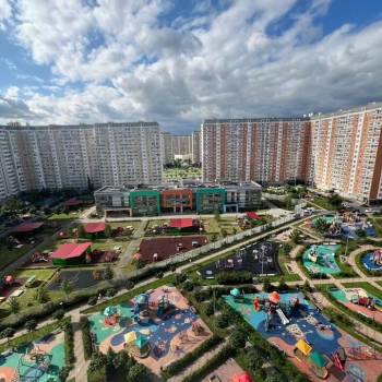 Сдается 2-х комнатная квартира, 60,5 м²