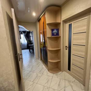 Сдается 2-х комнатная квартира, 60,5 м²