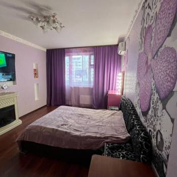 Сдается 2-х комнатная квартира, 60,5 м²